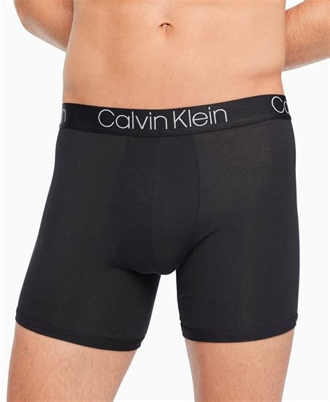 soft modal boxer briefs.